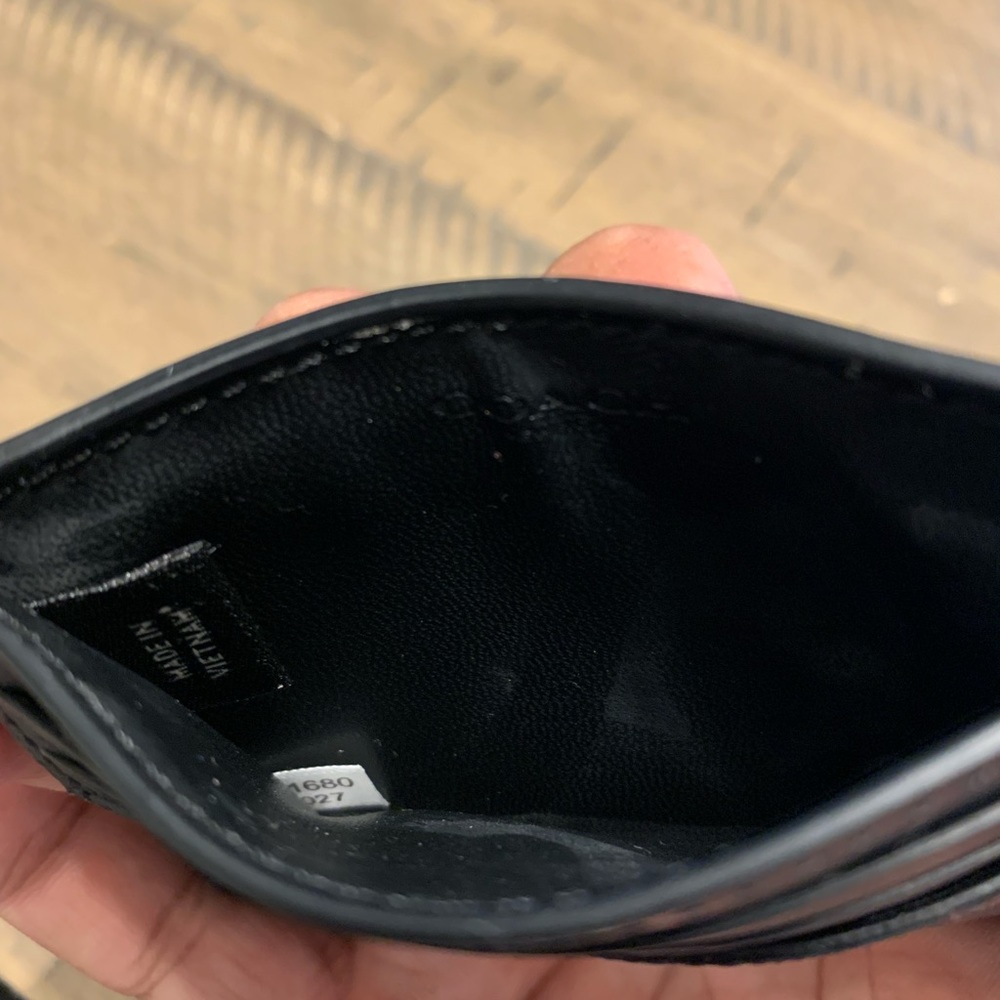 Coach Cardholder - Picture 4 of 4